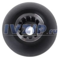 Втулка привода блендера черная (TM-800A,TM-767,TM-800,TM-788 и других моделей 767) 1AA500460