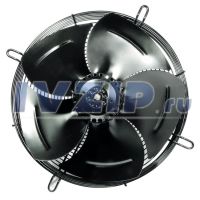 Вентилятор осевой нагнетающий 4E-350B (220В)