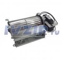 Вентилятор тангенциальный (фен вентилятора) BW-1 220V 0.2A (60х120мм,правый, Китай)
