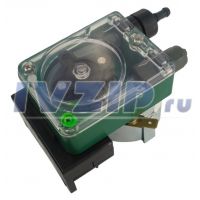 Дозатор ополаскивающий с обратным клапаном (МПК Abbat) G82B/A VNR