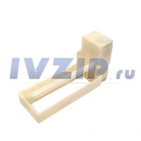 Заслонка холодильника Sharp, Beko DTHM-A031CBKZ/FR2885