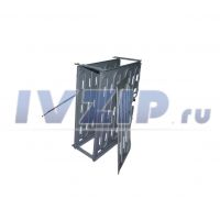 Испаритель Бирюса- 18 (2 полки) НТО Красноярск