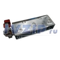 Вентилятор тангенциальный (фен вентилятора)  FORNO (180MM DX PACCO 16MM 180X40 MM W 22/CU2830)