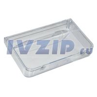 Щиток овощного ящика Indesit 385672