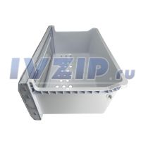 Ящик морозильного отделения, средний  для Samsung RL52VEBVB/DA97-07808A