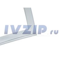 Уплотнитель двери холодильника Саратов-105 820x575 широкий профиль (м.)