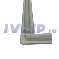 Уплотнитель двери холодильника LG м/о ADX74090414 74,5х58,5см (аналог)