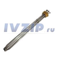 БЛОК-ТЭН  7000W(2300x3), нерж, G1 1/2" 220/380