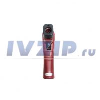 Термометр инфракрасный (пирометр, -25°C-+400°C) ST-350