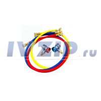 Набор для заправки автокондиционеров DS-MC01/CT-MC236G