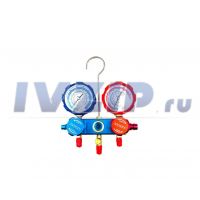 Набор для заправки автокондиционеров DS-MC01/CT-MC236G