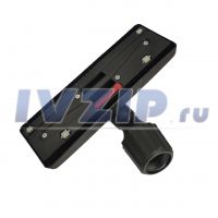 Щетка для пылесоса с универсальным адаптером (D=31-38мм)