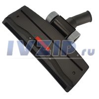 Щетка для пола с пластиковым основанием 32 мм