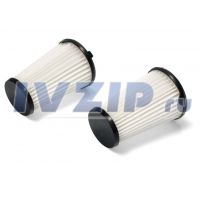 Фильтр для пылесоса HEPA Zanussi (комплект 2 шт, EF150, ErgoRapido) 9001683748/VAC305ZN