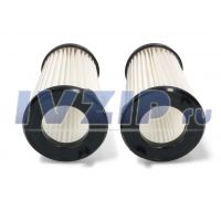 Фильтр для пылесоса HEPA Zanussi (комплект 2 шт, EF150, ErgoRapido) 9001683748/VAC305ZN