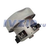 УЦЕНКА! Двигатель пылесоса Samsung 2400Вт (D=135mm,d=97mm,H=120mm) DJ31-00125C/DJ31-00125A/DJ31-00125B/VCM-M30AUAA-SV/VCM-M30AUDA-SV Вьетнам