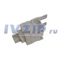 Кнопка пылесоса ELECTROLUX, ZANUSSI 422245946371/3403-001090