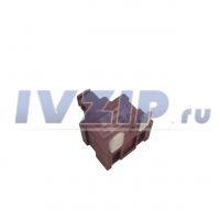 Кнопка пылесоса (не фиксируемая,10A, 250V) PBS2-7 12/PL150