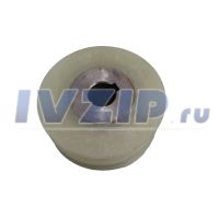 Шкив к электродвигателю (малый, для МПР-350М-02, МОК-150М, МОК-300М) 01.06.00-01