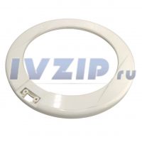 Обрамление люка наружное СМА Beko (наружний диаметр 34 см , внутренний 25 см )145AC00