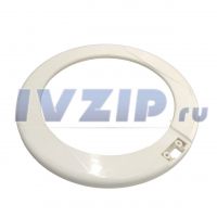 Обрамление люка наружное СМА Beko (наружний диаметр 34 см , внутренний 25 см )145AC00