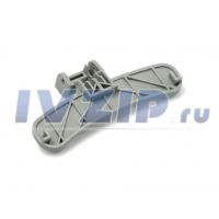 Ручка люка Samsung (серая) DC64-01948B/DC64-01948D/DHL007SA