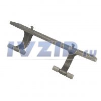 Навеска двери люка LG MEF62821905