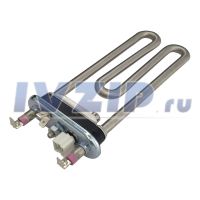 ТЭН СМА 1800W HAIER (L=160мм, прямой, с датчиком, KAWAI) 49045774/0024000279/3406017