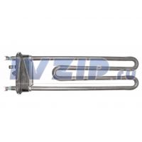 ТЭН СМА 1950W (L=240мм, прямой, с отв., T-CONTROLS) HTR008ZN/3160260/3406142/146321800/132180710