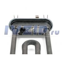 ТЭН СМА 1950W (L=240мм, прямой, с отв., двойная клемма, с буртом Thermowatt) HTR008ZN/3160260/3406142/146321800/132180710