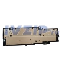 Модуль управления СМА Indesit, Hotpoint-Ariston (с дисплеем ARCADIA) 280413/295109/277394/283376/482000087832/482000032060/482000070536