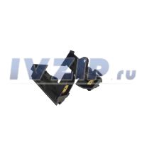 Щетки для электродвигателя СМА (5x12,5x32mm в корпусе) BEKO 371201205/CAR029UN/CAR049UN/371201201/54BE010/481281719407/196545/371202407/54BE010