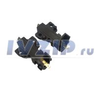 Щетки для электродвигателя СМА (13,5x5,0x40mm, в корпусе) LG WCB87907