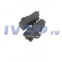 Щетки для электродвигателя СМА (5x13x35,5mm, в корпусе) ELECTROLUX, WHIRLPOOL 481281729603/ZN15508/CAR065UN