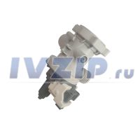 Насос в сборе Атлант 908092000902