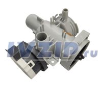 Насос в сборе СМА LG AHA75693401/WDP85098