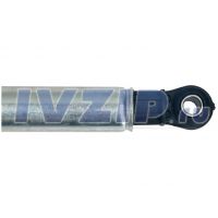 Амортизатор (120N, L=170...240мм, d10) SAR003PH/050563