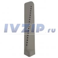 Лопасть барабана BEKO (L- 255мм) 2705570400/2845100200