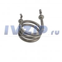 ТЭН для кулера (D=7 см, клемы=8,5 см) KL034