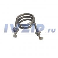 ТЭН для кулера (D=7 см, клемы=8,5 см) KL034