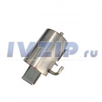 Бачок с теном для горячей воды кулера (D=9,3см) KL041