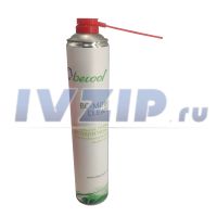Пена для очистки A/C (спрей) BC-MOBI CLEAN
