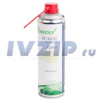 Пенный очиститель испарителя ( с дезинфицирующим эффектом) BC-MOBI CLEAN FOAM 650мл