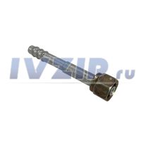 Фитинг алюминиевый F-A  O-R 8059-3006-00 mini