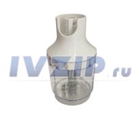 Чаша в сборе 350ml для блендера Phillips