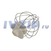 Венчик для кухонного комбайна Redmond RFM-5393/RFM-5371/RFM-5382/RFM-5370/RFM-5355
