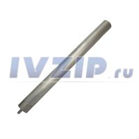 Анод магниевый D21 L230mm M5х10mm