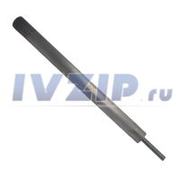 Анод магниевый D16 L200mm M6x35mm