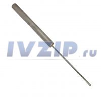 Анод магниевый D21.3 L200mm M6x180mm WTH307UN