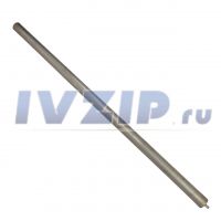 Анод магниевый D21 L550mm M5x10mm 100426